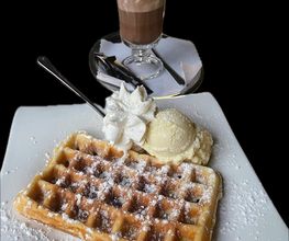 Heaven Ice und Bäckerei Bild 6
