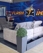 FLASH IMPACT image 4