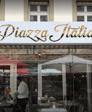 Piazza Italia Bärenplatz Bild 1