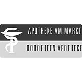 Apotheke am Markt logo