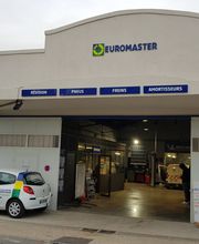 Euromaster Chevalier Automobiles - Villeneuve les avignon image 3