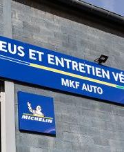 EUROMASTER MKF AUTO - Argenteuil image 19