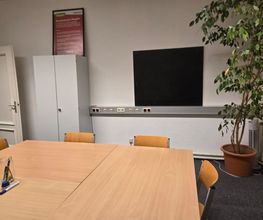 Celle U-Raum