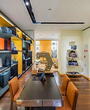 Louis Vuitton Rome Via Condotti immagine 14