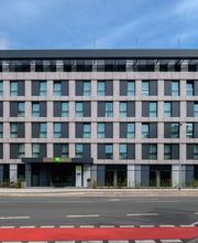 ibis Styles Magdeburg Bild 5
