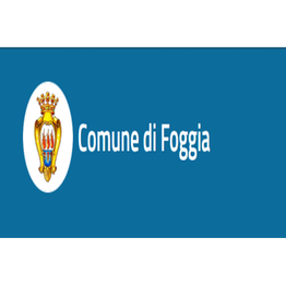Comune di Foggia logo