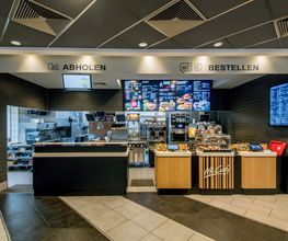 McDonald's Bild 2