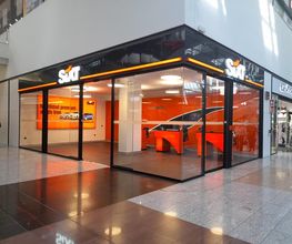 SIXT Málaga Estación imagen 1