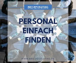 BRO Recruiting Bild 4