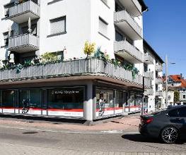Jung Hörsysteme GmbH Rastatt Bild 1