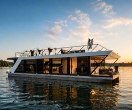 SEAVIEW EVENT BOAT Bild 9