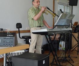 Laurent Meyer Cours de Musique image 3
