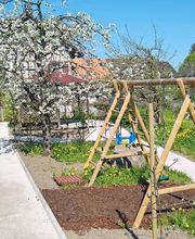 Bindersgarten Alters- und Pflegeheim Bild 5