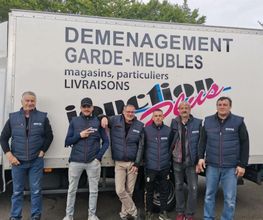 Jonction Plus Déménagement image 6
