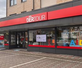 DERTOUR Reisebüro Bild 1