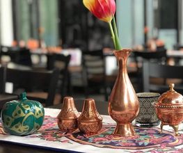 Restaurant Diwan Bild 5