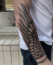 Line Tattoo & Piercing Heilbronn Bild 8