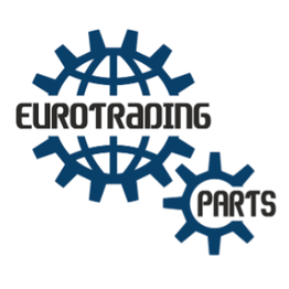 Eurotrading Parts - Ricambi Auto logo