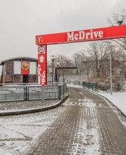 McDonald's Bild 3