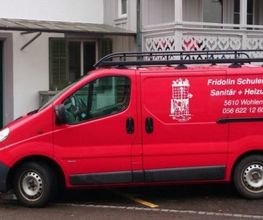 Schuler Fridolin AG Bild 1