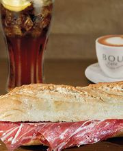 Enrique Tomás - Cerrada Nos trasladamos junto a las puertas J48-J51 imagen 11