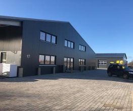 Zimmerei Jürgensen GmbH Bild 4