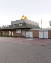 McDonald's Bild 1