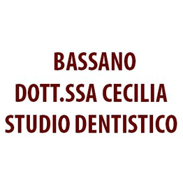 Bassano Dott.ssa Cecilia Studio Dentistico logo