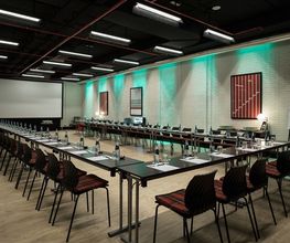 hotel para conferencias