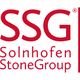 SSG Solnhofen Stone Group - Ausstellung, Werksverkauf, Outlet