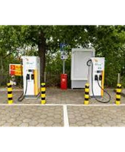 Shell Recharge Charging Station Bild 6