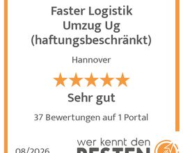 werkenntdenBESTEN.de Qualitätssiegel