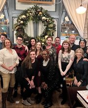 Hand In Health Massage Therapy image 19