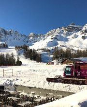 RESTAURANT D ALTITUDE LE BARJO image 8