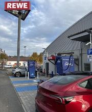 Aral pulse Ladestation Bild 2