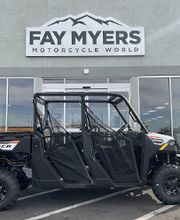 Fay Myers Motorcycle World image 12