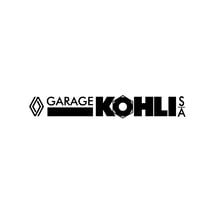 Garage Kohli SA