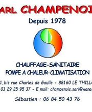 Champenois SARL image 2