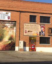 ECOBIOMETAL SL ARGANDA DEL REY (MADRID) imagen 5