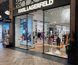 KARL LAGERFELD Outlet imagen 3