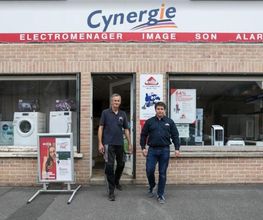 Société Cynergie image 7
