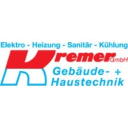 Kremer Gebäude- + Haustechnik