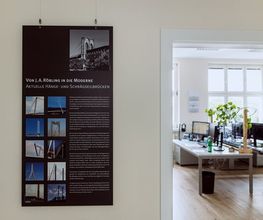 Architektur | Infrastruktur | Stadtgestaltung