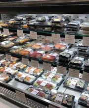 Umaizushi im Foodland Bild 2
