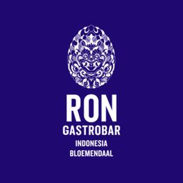 Ron Gastrobar Indonesia Bloemendaal