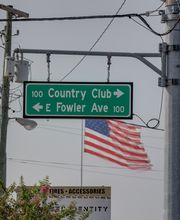 Nearest Intersection