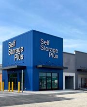 Self Storage Plus image 1