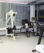 Physiotherapie Kloten GmbH Bild 3