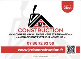 JMB Construction