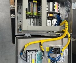 Die Schaltschrankfabrik Bild 6